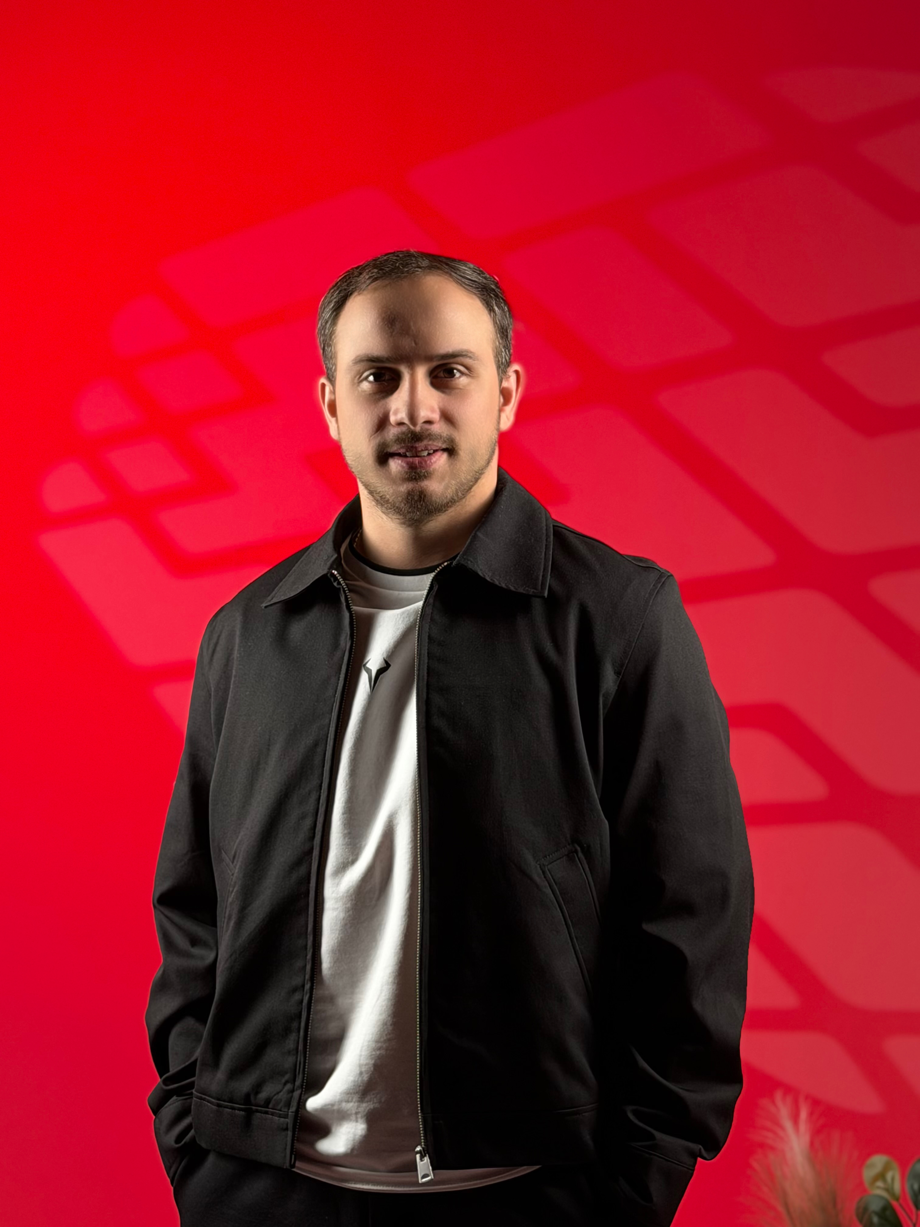 Giorgi Zhvania videographer